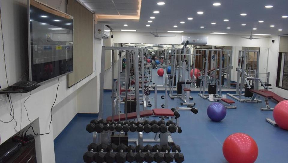 Chandigarh MC plans to run gyms at community centres on PPP mode