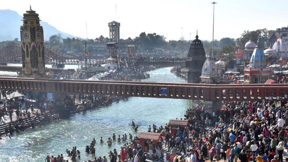 Mahakumbh 2021 expected to peak with 1st Shahi Snan on March 11