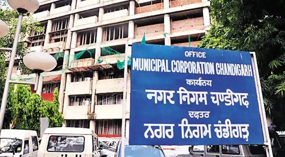 Chandigarh MC proposes one-time regularisation scheme