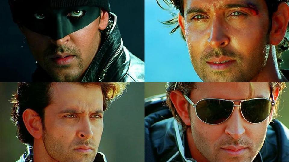 dhoom 2 hrithik roshan