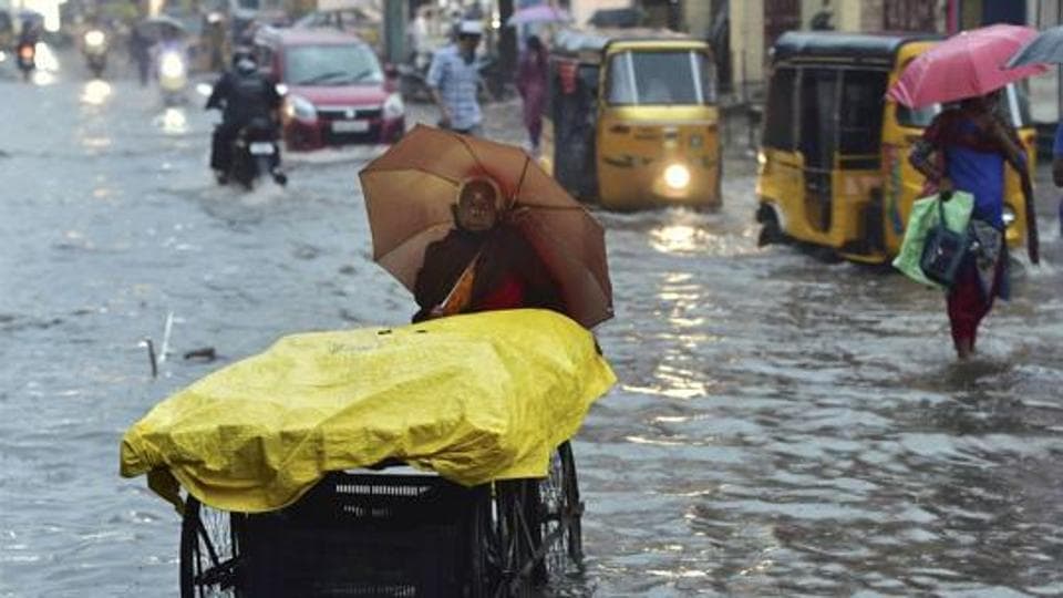 Cyclone Nivar: No Flooding, Water From Chembarambakkam To Be Released ...