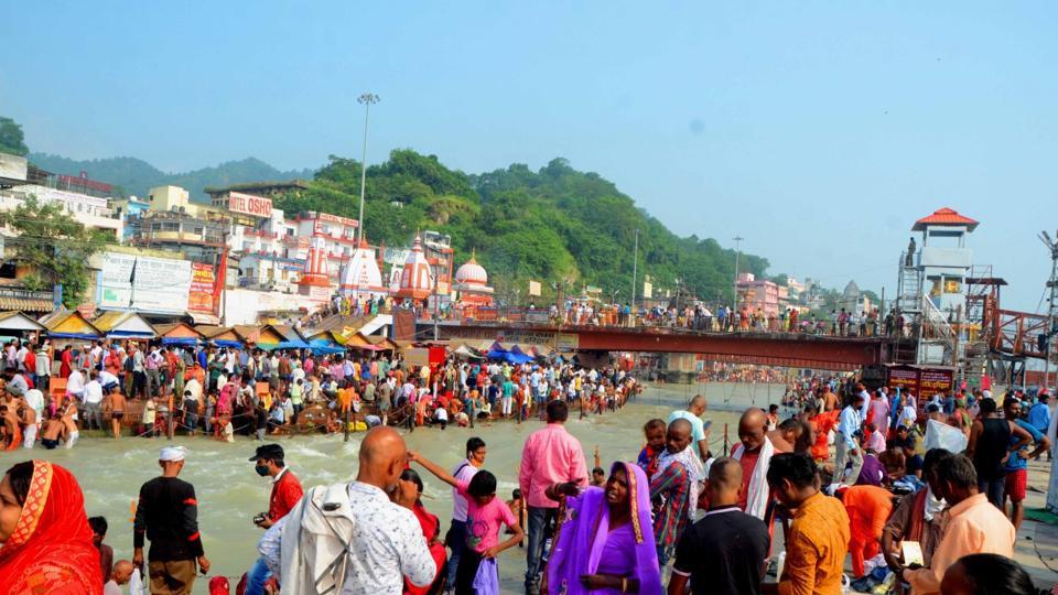 Uttarakhand HC directs state govt to file affidavit on Covid-19 preparedness for Mahakumbh 2021