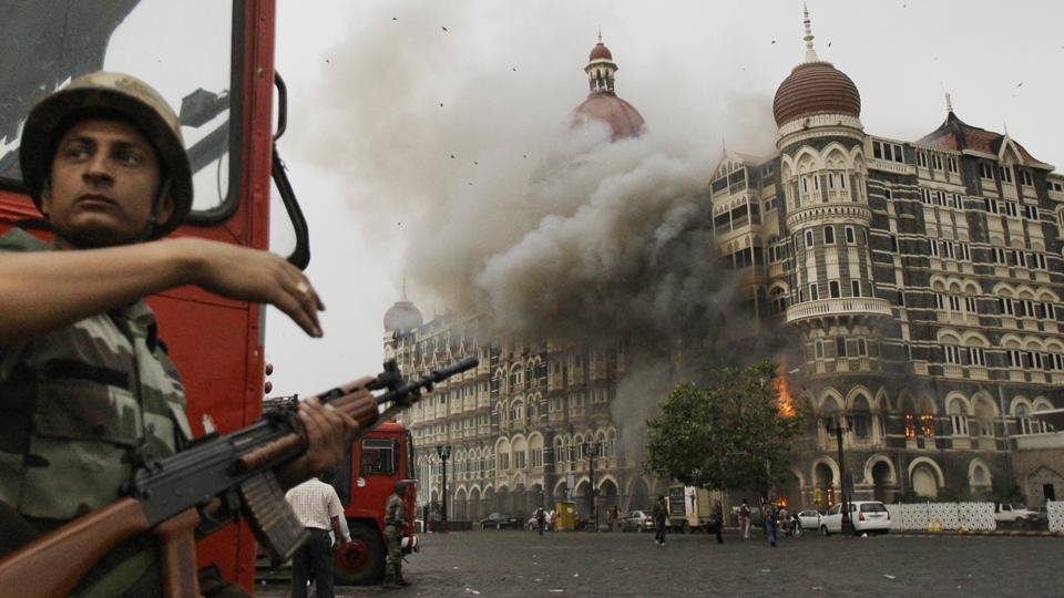 Pak has quietly moved 26/11 attacks accused Hafiz Saeed out of jail. He is home: Intel