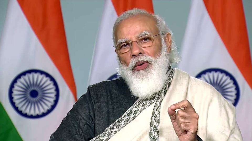 ‘Polls held every few months, impact on development works known to all’: PM Modi pitches for ‘One Nation, One Election’