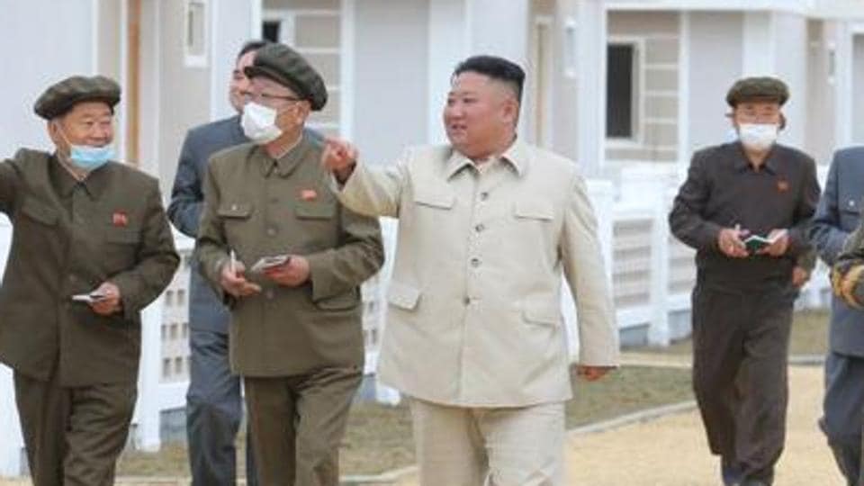 North Korea executed people, shut Pyongyang to fight Covid: South Korea ...