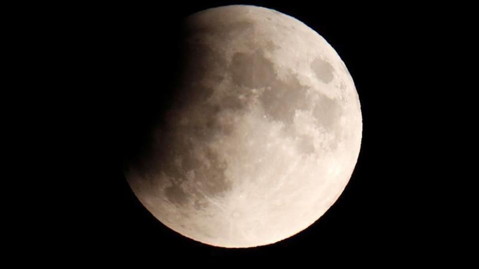 These states can see the last lunar eclipse of the year