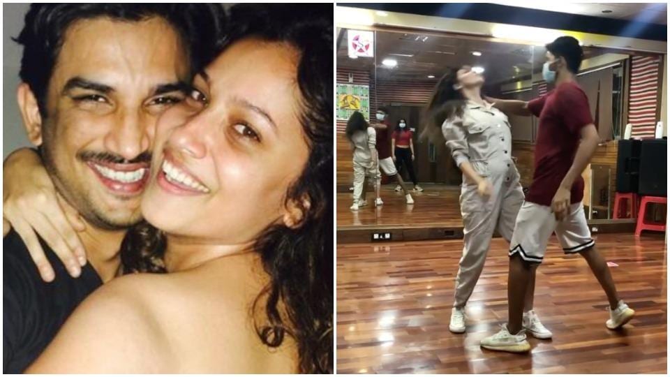 Ankita Lokhande to pay tribute to Sushant Singh Rajput at Zee Rishte Awards with dance performance: ‘From me to you’