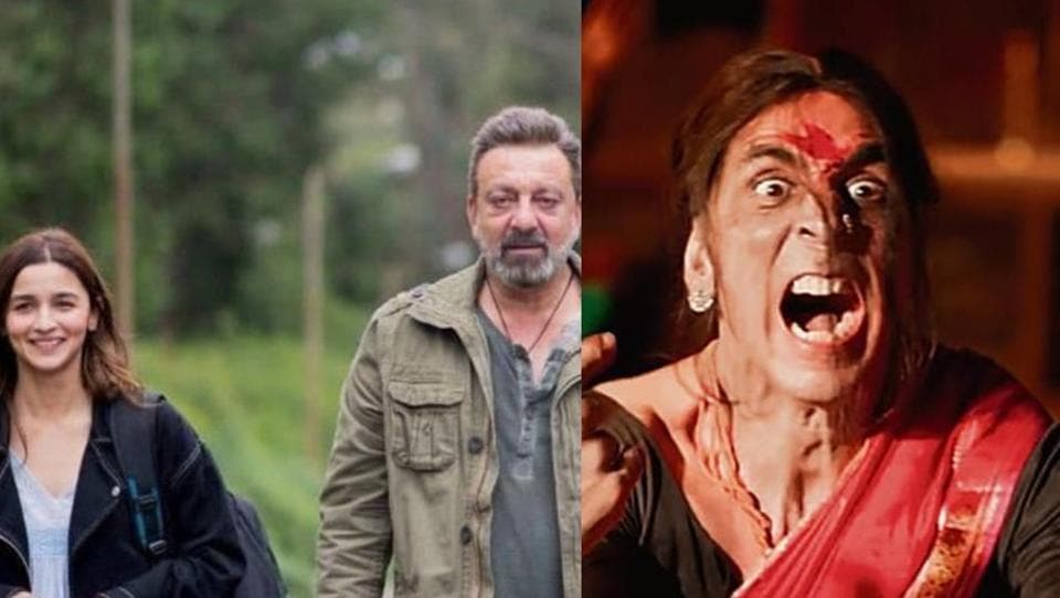 Sadak 2, Laxmii, Drive’s debacle on OTTs: Have OTTs become a dumping ground?