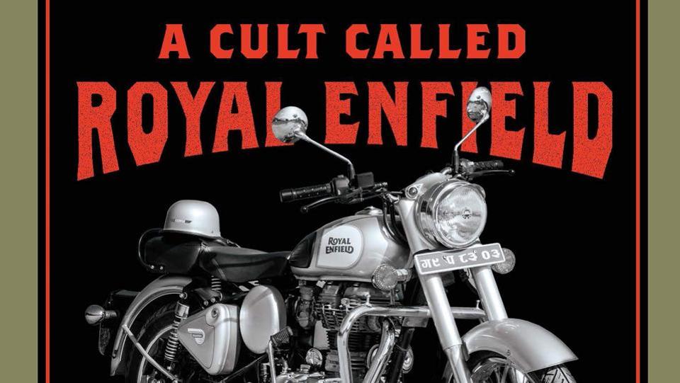 Royal Enfield Book Tells Story Behind Making Of Indian Biking Giant Hindustan Times