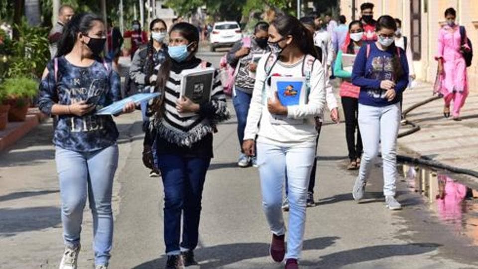 Final year college classes to resume from Dec 7 in TN; govt permits
