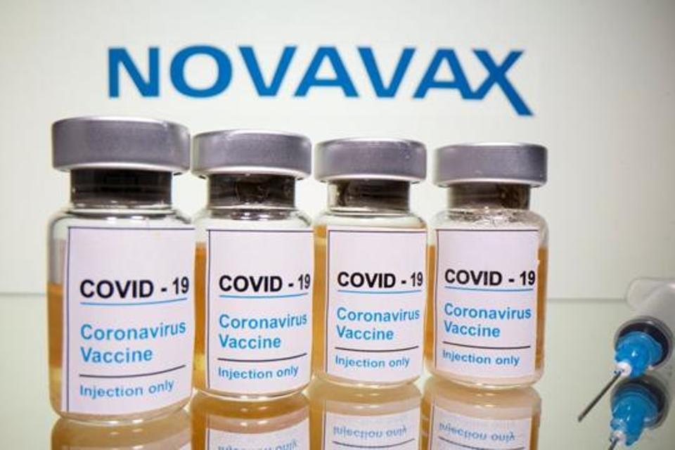 Novavax’s stocks gain after Covid-19 vaccine study in UK fully enrolled