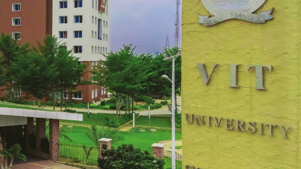 VITEEE 2021 registration begins for B.Tech courses, check eligibility ...