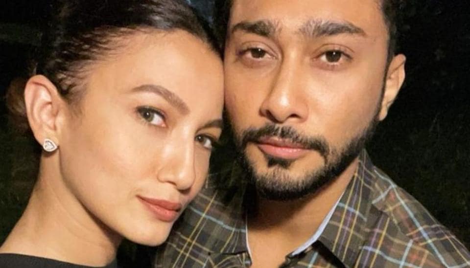 Gauahar Khan on marrying Zaid Darbar on Dec 25: ‘When he proposed, there were no second thoughts’