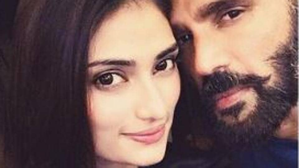 Suniel Shetty says daughter Athiya scarred by Motichoor Chaknachoor controversy: ‘She doesn’t have that kind of faith’