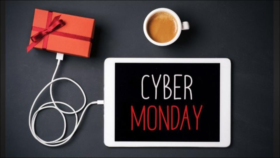 US Retailers Witness Cyber Monday As Biggest Online Shopping Dayin ...