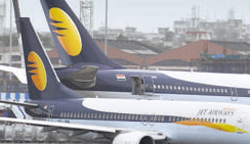 Beleaguered Jet Airways Former Employees Eye A Speedy Take Off Hindustan Times See more of jet airways on facebook.