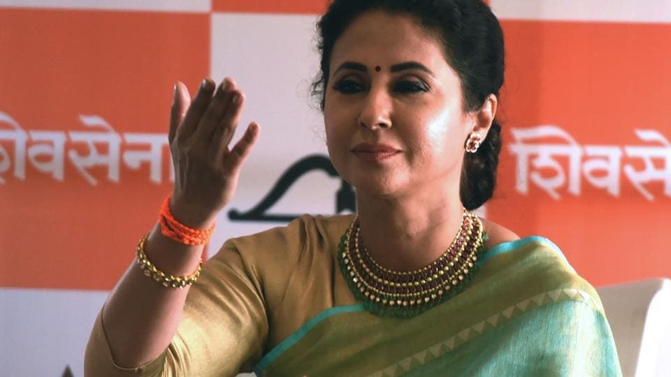 Urmila Sex - Asked to comment on Kangana Ranaut, Shiv Sainik Urmila Matondkar responds |  Latest News India - Hindustan Times