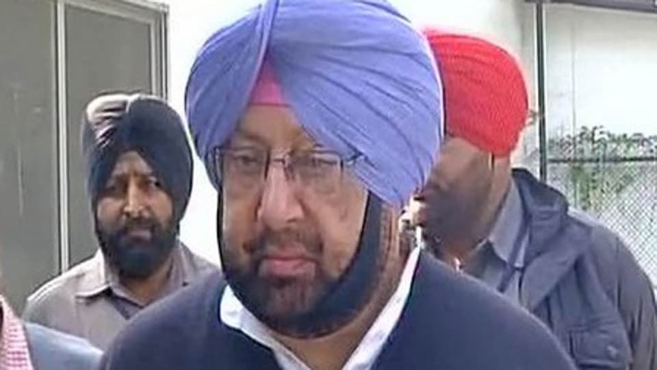 Punjab cabinet okays development of Amity University campus in Mohali