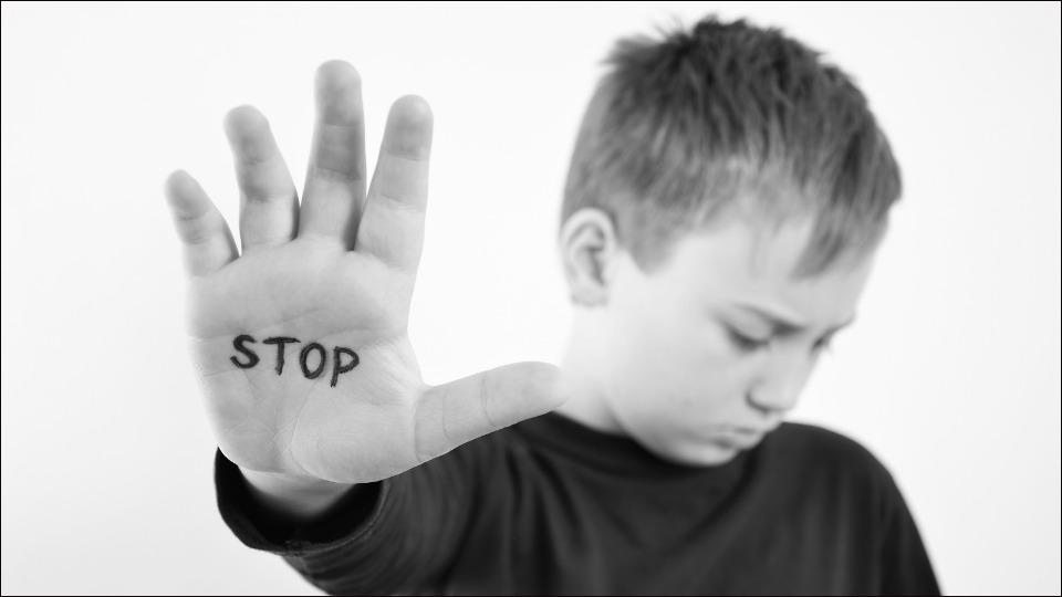 stop sexual abuse