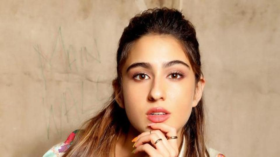 Sara Ali Khan: There’s a lot of scrutiny in today’s day and age as a movie star