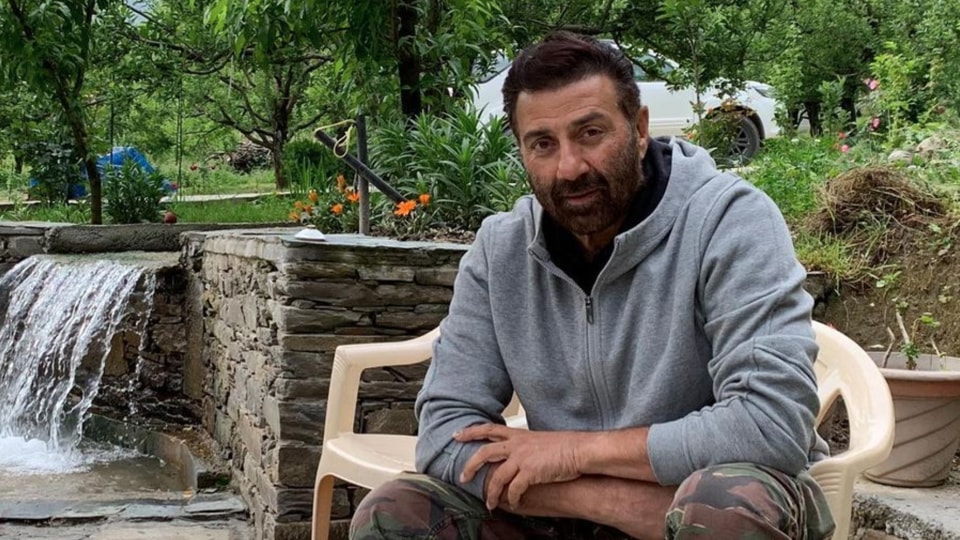 Sunny Deol's latest film Chup: Revenge of the Artist will release soon. Sunny Deol's latest film Chup: Revenge of the Artist will release soon.