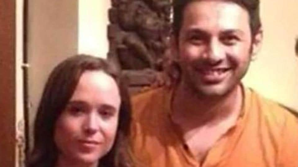 Apurva Asrani bats for Elliot Page, fends off trolls and says ‘It’s none of our business what he identifies as’