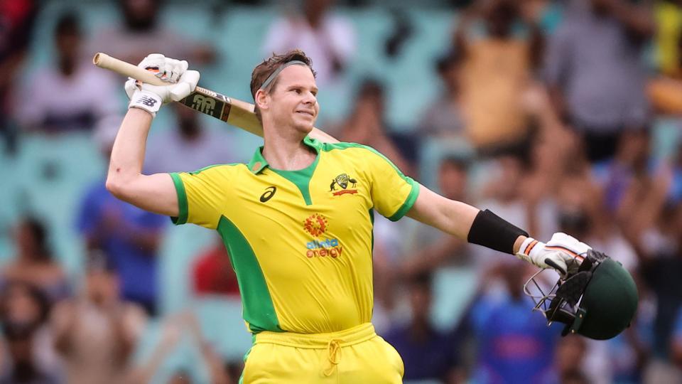 India Vs Australia - ‘It Was Just One Net Session’: Steve Smith Reveals ...