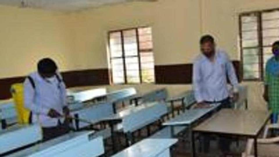 Private schools in Karnataka on the verge of closure due to non-payment of fees: Association