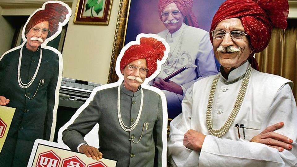 India's masala king, founder and face of MDH, dies at 97 | Latest News  India - Hindustan Times