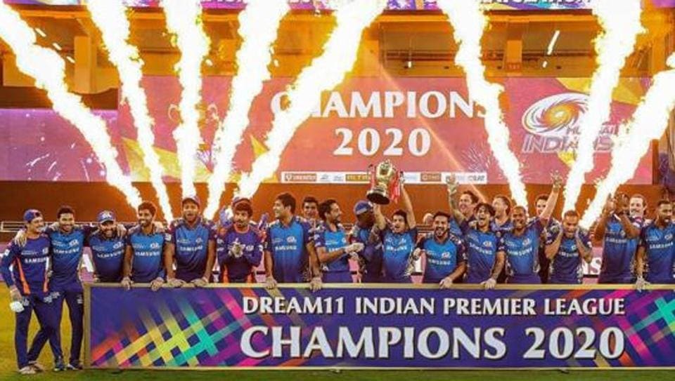 BCCI to discuss having 10 teams in IPL’s next edition