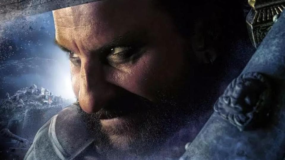 Saif Ali Khan says Adipurush will ‘humanise’ Raavan, ‘justify his abduction of Sita’