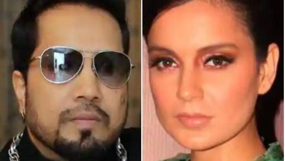 ‘Ignore Kangana Ranaut, she is crazy’: Mika Singh slams her for picking on ‘soft targets’ like Karan Johar, warns ‘puttar iss taraf mat aao’