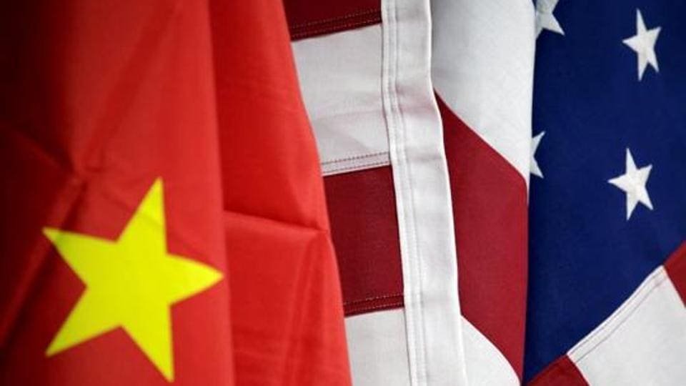 China, US Need To Proceed Together With ‘good Will’, Says Chinese Envoy ...