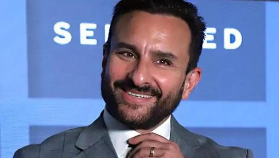 Saif Ali Khan retracts ‘humane’ Raavan comments after backlash, says Adipurush will present story ‘without any distortions’