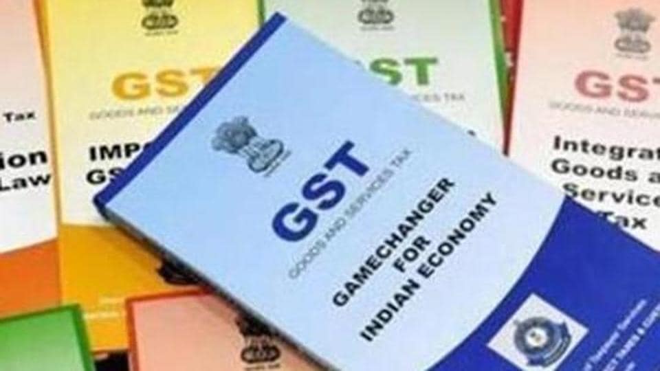 GST transactions worth Rs 1 lakh crore being probed