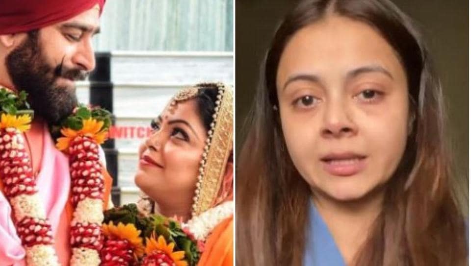 Devoleena Bhattacharjee accuses late friend Divya Bhatnagar’s husband of domestic violence, threatens to expose him: ‘You will rot in jail’