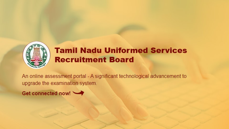 TNUSRB SI Result 2020: Viva-voce call letter released, here’s direct link to download