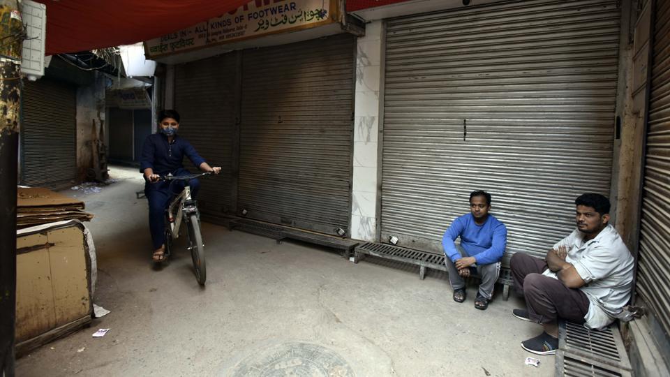 ‘Bharat Bandh’ ends peacefully, life hit in some states as farmers take national centre stage