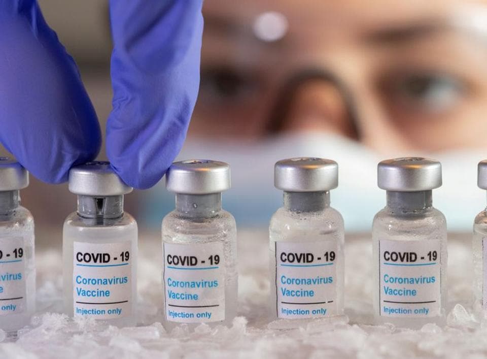 Abu Dhabi seeking volunteers for Russian Covid19 vaccine trial World