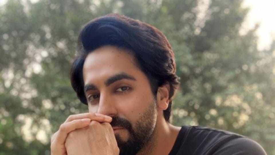 Ayushmann Khurrana confesses how success can make you feel like a GOD  [Exclusive]
