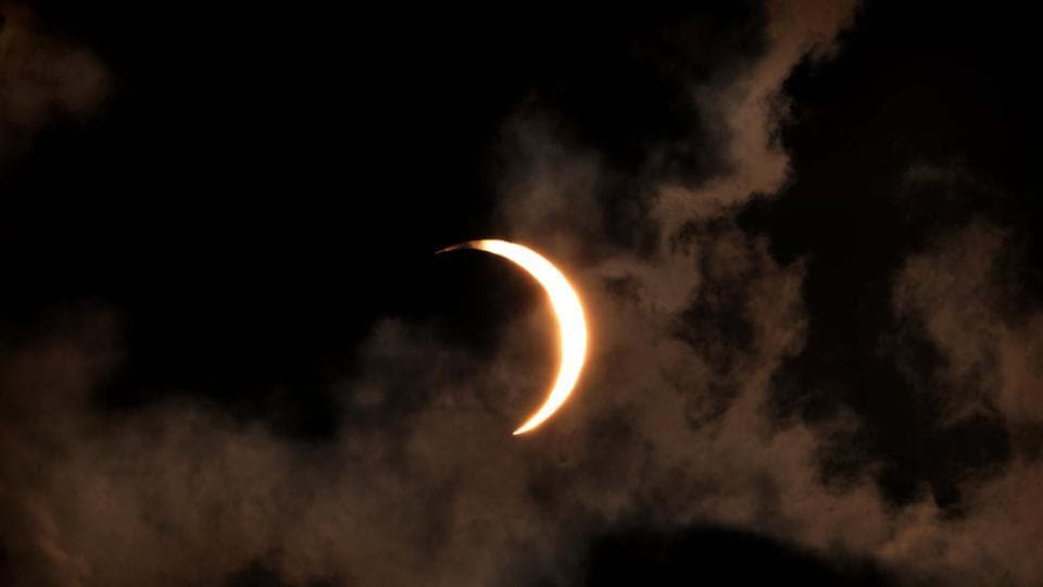 Solar eclipse on December 14 Know why it won’t be visible in India