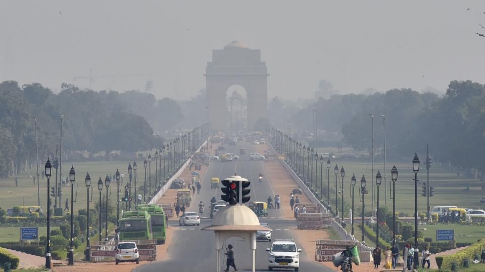 Confronting everyday sources of pollution across the country