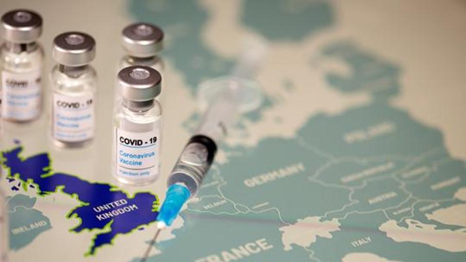 Mexico Agrees To Buy 35 Million Doses Of Cansino Covid Vaccine World News Hindustan Times [ 540 x 960 Pixel ]