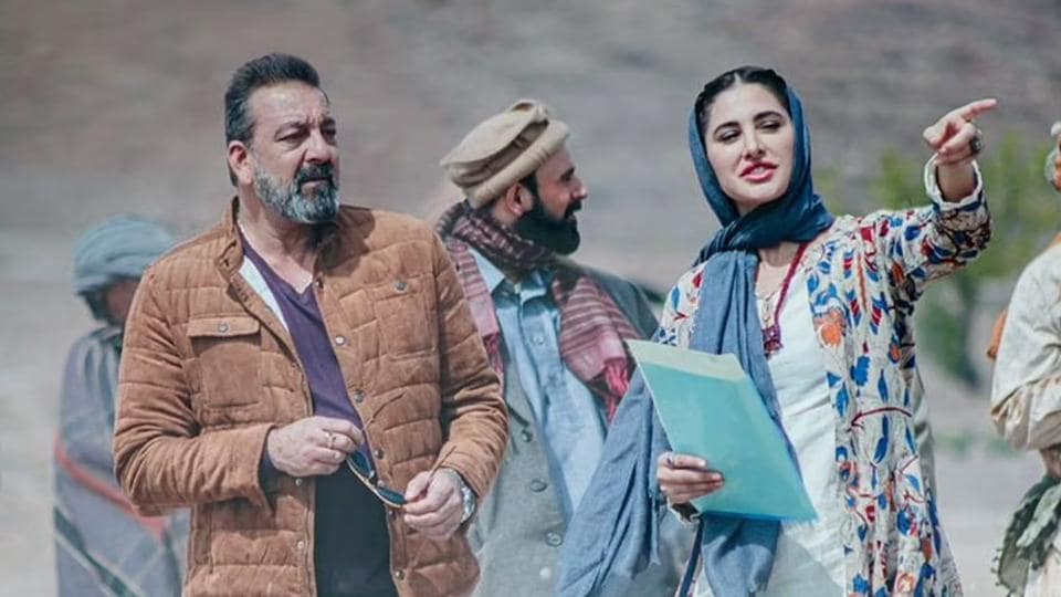 Torbaaz movie review: Sanjay Dutt's dry spell continues with Netflix's  uninspired offering | Bollywood - Hindustan Times