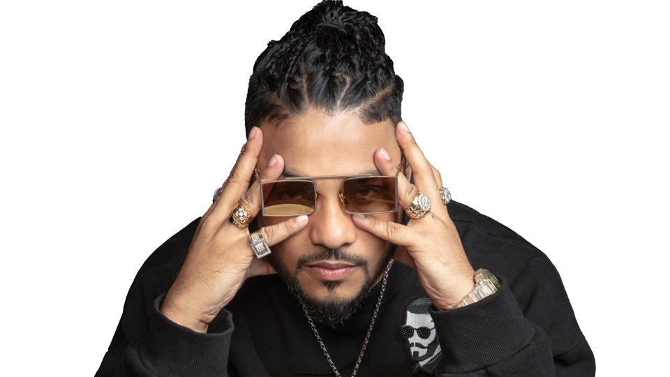 Sony Music India partners with Epic Games to feature rapper Raftaar in new  'Bhangra Boogie Cup' Fortnite campaign : Bollywood News - Bollywood Hungama