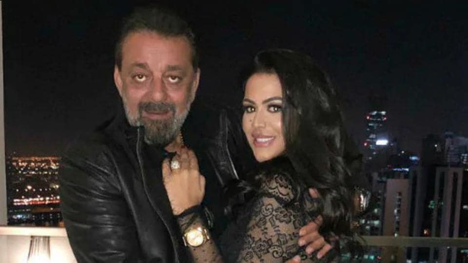 Trishala on father Sanjay Dutt’s past drug addiction: ‘It’s a disease he has to fight every single day’