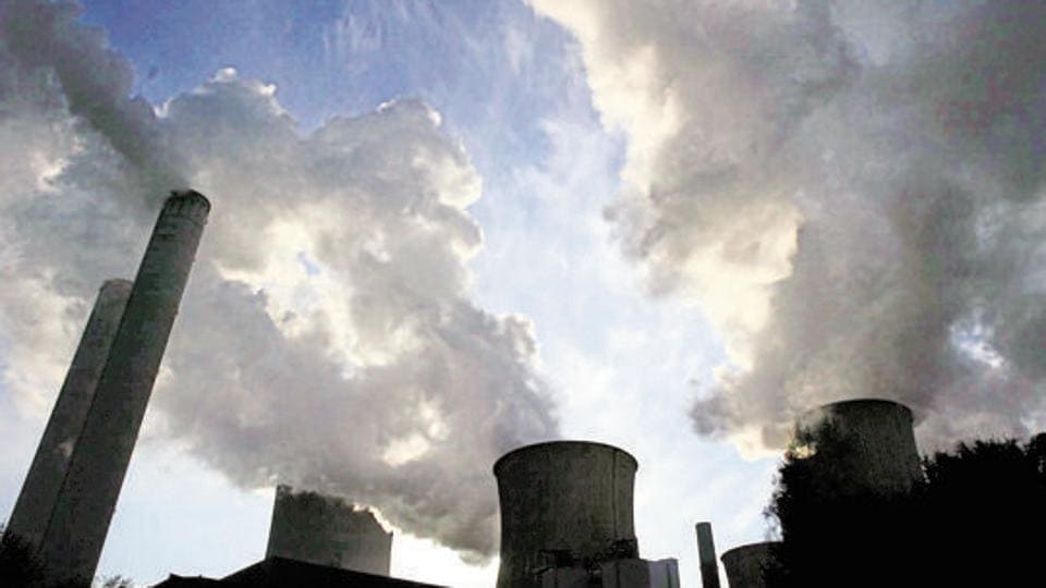 The climate-critical 1.5°C temperature increase is expected to arrive a decade earlier than the IPCC anticipated three years ago under all emission scenarios. Southeast Asia is also expected to be one of the world’s most sensitive regions to climate change. (BLOOMBERG) The climate-critical 1.5°C temperature increase is expected to arrive a decade earlier than the IPCC anticipated three years ago under all emission scenarios. Southeast Asia is also expected to be one of the world’s most sensitive regions to climate change. (BLOOMBERG)