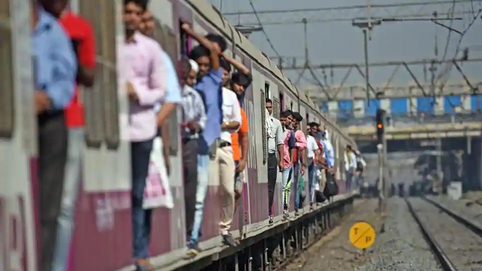 No immediate plan to open mumbai local trains to all, say officials