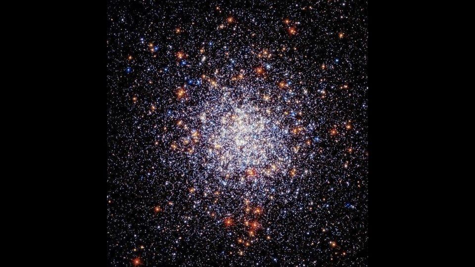 NASA shares new, stunning pictures of universe for Hubble Space