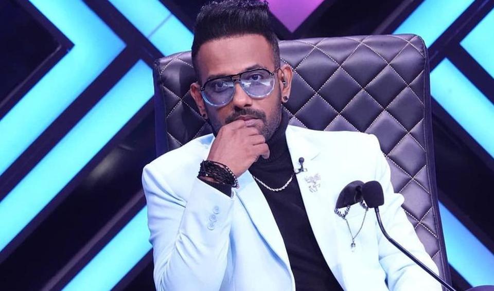Actor Dharmesh Yelande Says He Dropped Out Of College At 19 And Worked As A Peon Reveals His Father Still Runs A Tea Stall Hindustan Times Dharmesh yelande popularly known in the dance world as dharmesh sir(born 31 october) is an indian dancer and. actor dharmesh yelande says he dropped